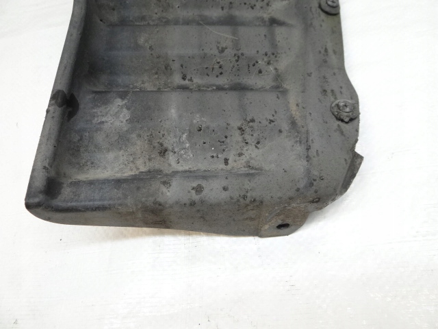 фото №7, Citroen c4 aircross левая нижняя защита подкрылок 5370a871