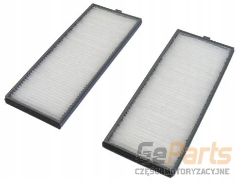 фото №1, Фільтр салонний hyundai accent 00-05 matrix 01-10