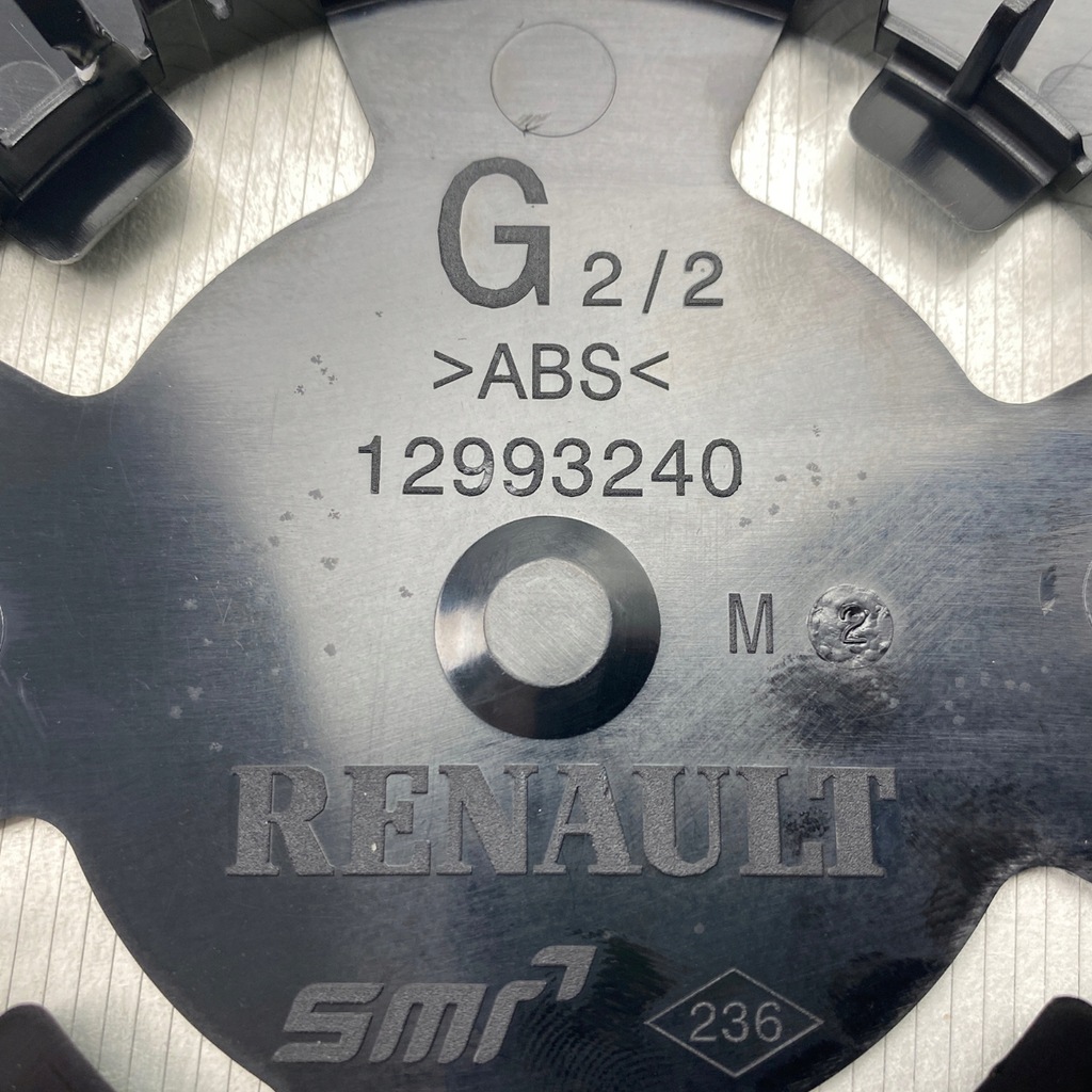 фото №13, Новый оригинальный номер вкладыш зеркало левый blis renault kadjar renault scenic iv