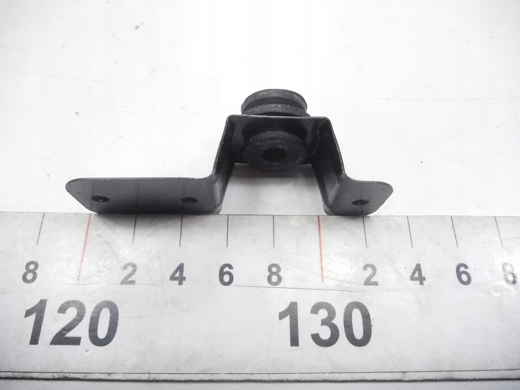 фото №6, Кронштейн радиатора hyundai getz 06 оригинальный номер 25333 1c300