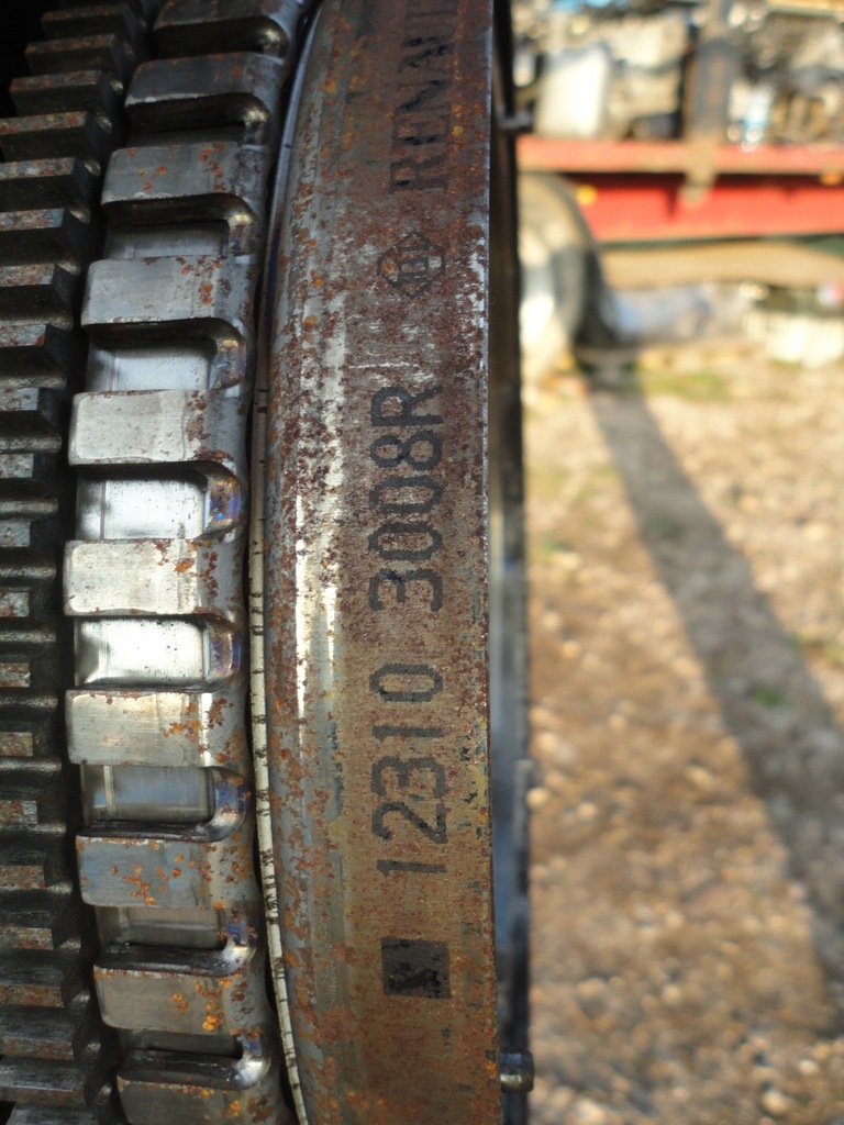 фото №7, Клапан egr renault nissan x-trail 1.6 dci r9m