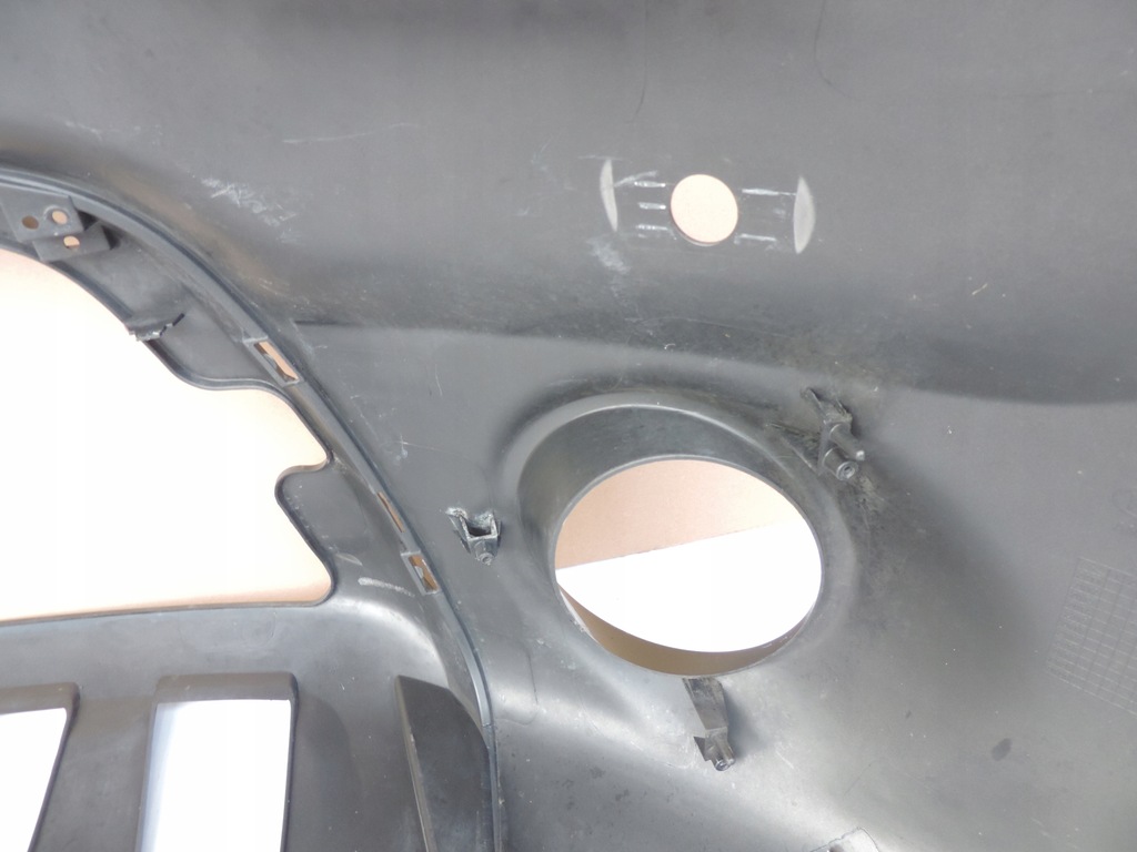 фото №14, Kia soul lift 2012 2013 pdc передній бампер