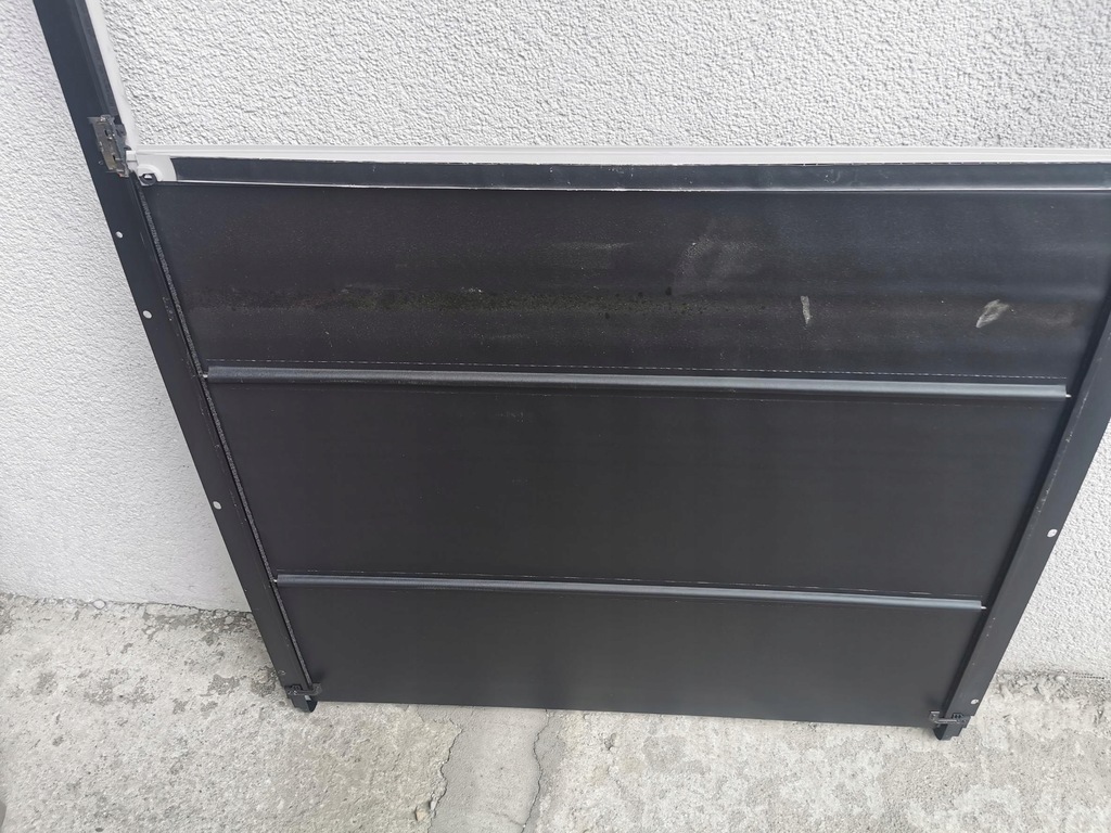 фото №8, Шторка люк citroen c3 picasso / lift 08-17