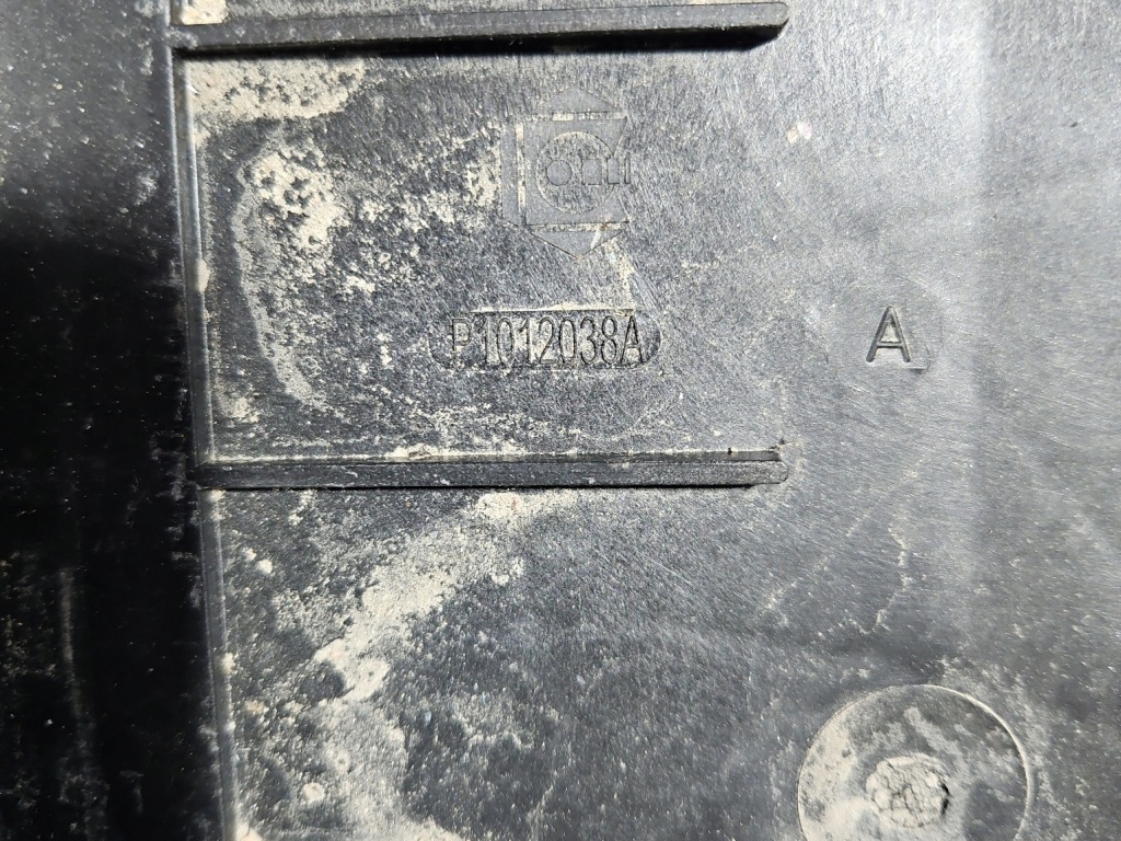 фото №7, Основа акумулятор корпус renault megane iv 2016-