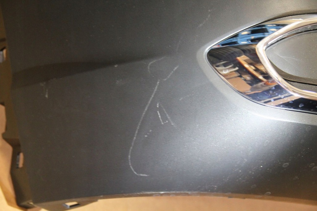 фото №9, Бампер задняя vw tiguan 6 pdc la7c new oryg kpl