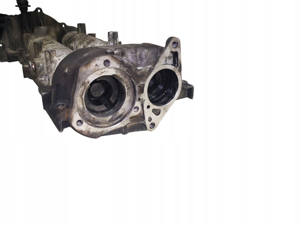 фото №6, Крышка клапанов opel corsa d astra h iii fiat grande punto 1.3cdti 55209068