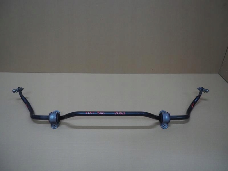 фото №1, Тяга стабилизатора перед fiat 500 ford ka mk2