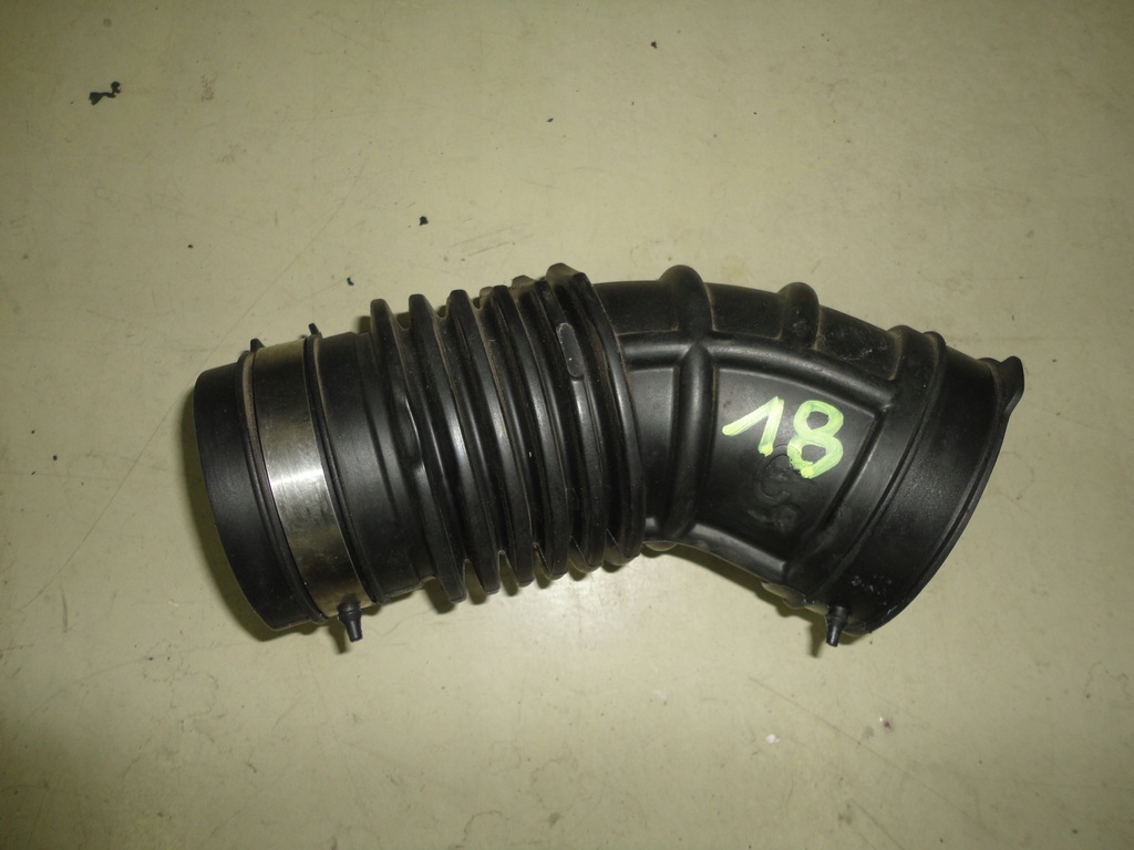 фото №1, Труба wąż трубка renault nissan x-trail 1.6 dci r9m