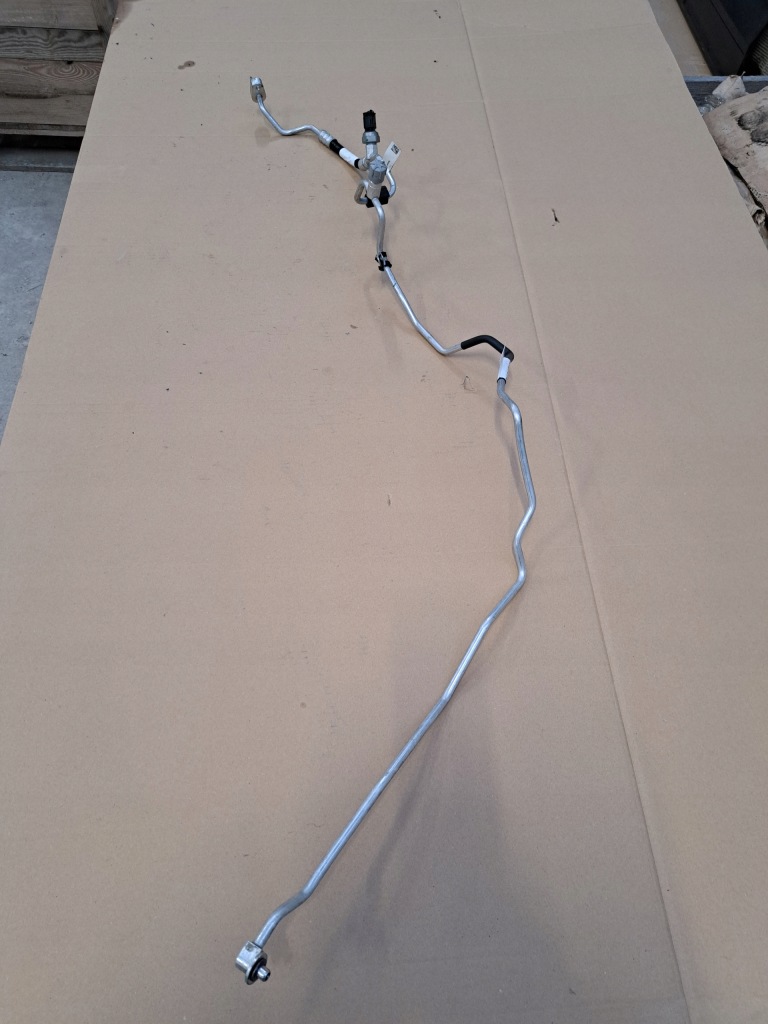 Купить Шланг трубка кондиционера bmw x1 u11 5a07776