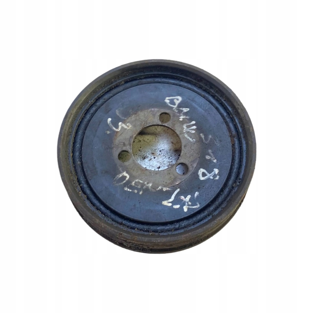 Купить Шкив коленчатого вала коленчатого bmw 3 e46