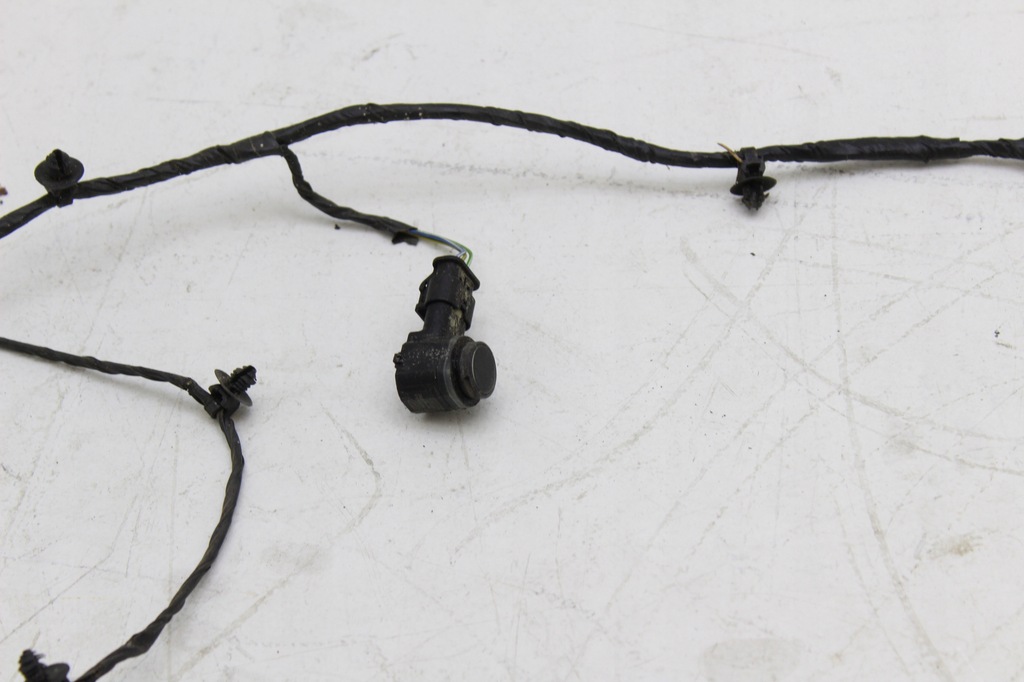 фото №5, Range rover l322 джгут pdc бампера перед ah42-14369-cc