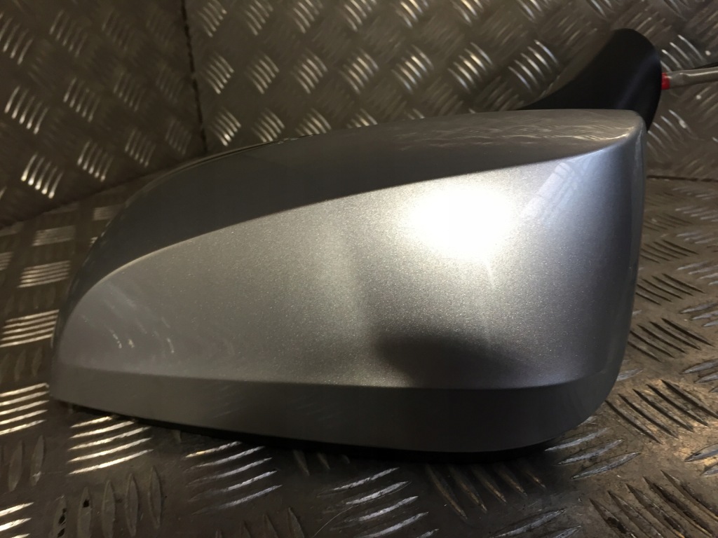 Toyota rav4 v 5 зеркало дверь левое 12+1 pin камера ассистент l828 оригинал в Украине