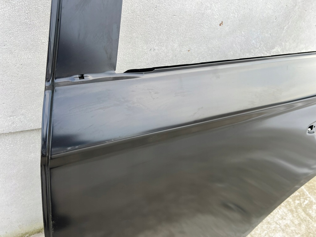 фото №11, Дверь mitsubishi outlander iii 3 od 2012 задняя левый задние левая nowe oryg