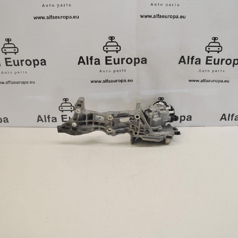 фото №6, Насос топлива audi a4 allroad 8wh, b9 04l130755e 2.0l дизель 140kw 2016