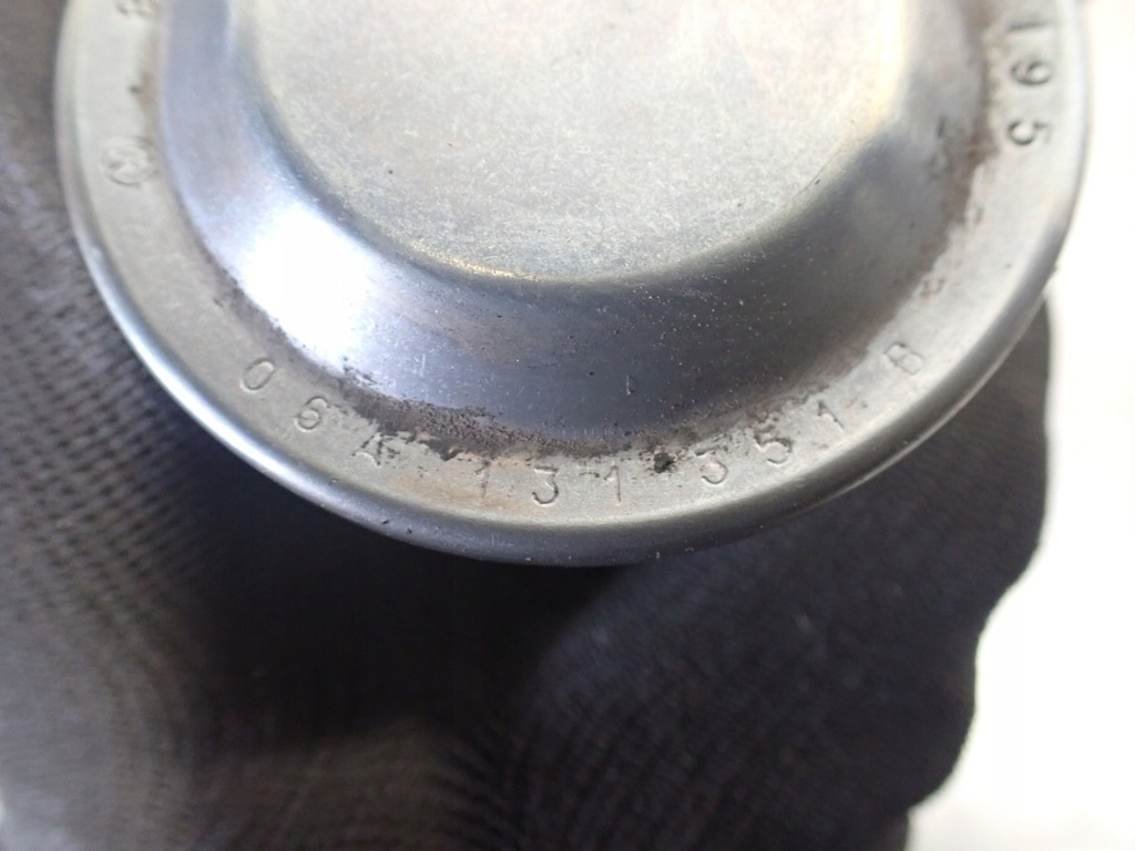 фото №8, Клапан egr volkswagen touran 1.6