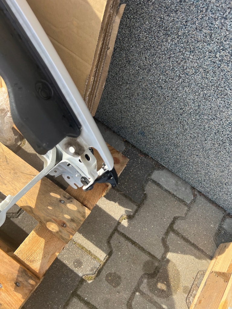 фото №16, Mazda 3 bp крила лівий sedan rok 2020 колір 25d