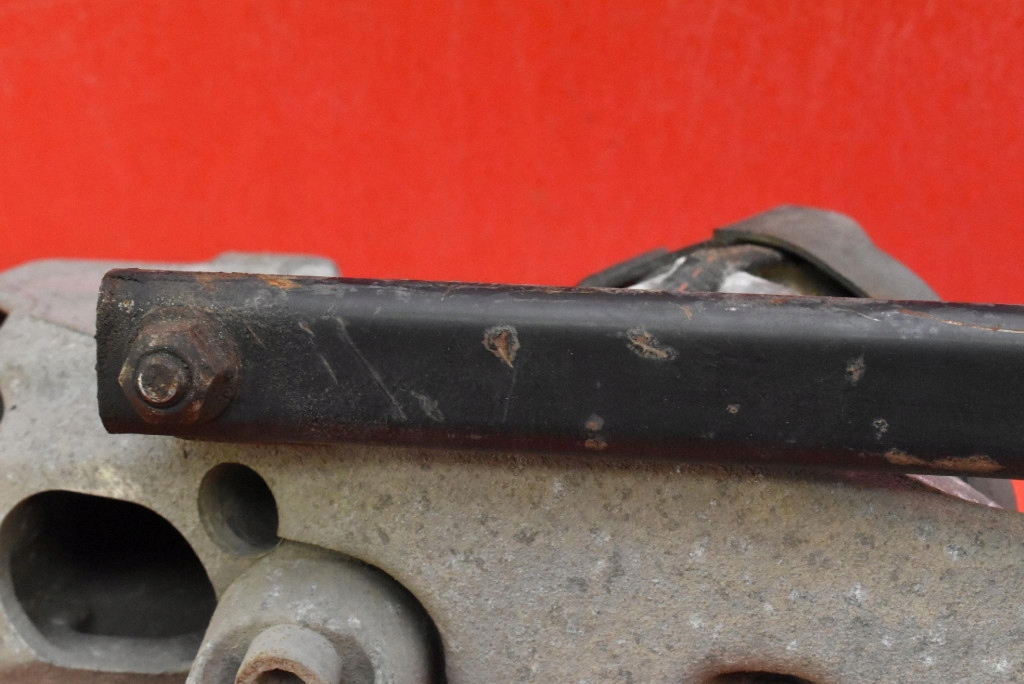 фото №7, Підрамник балка підрамник перед 4e0199205m 3w0411305l bentley continental gt i 6.0