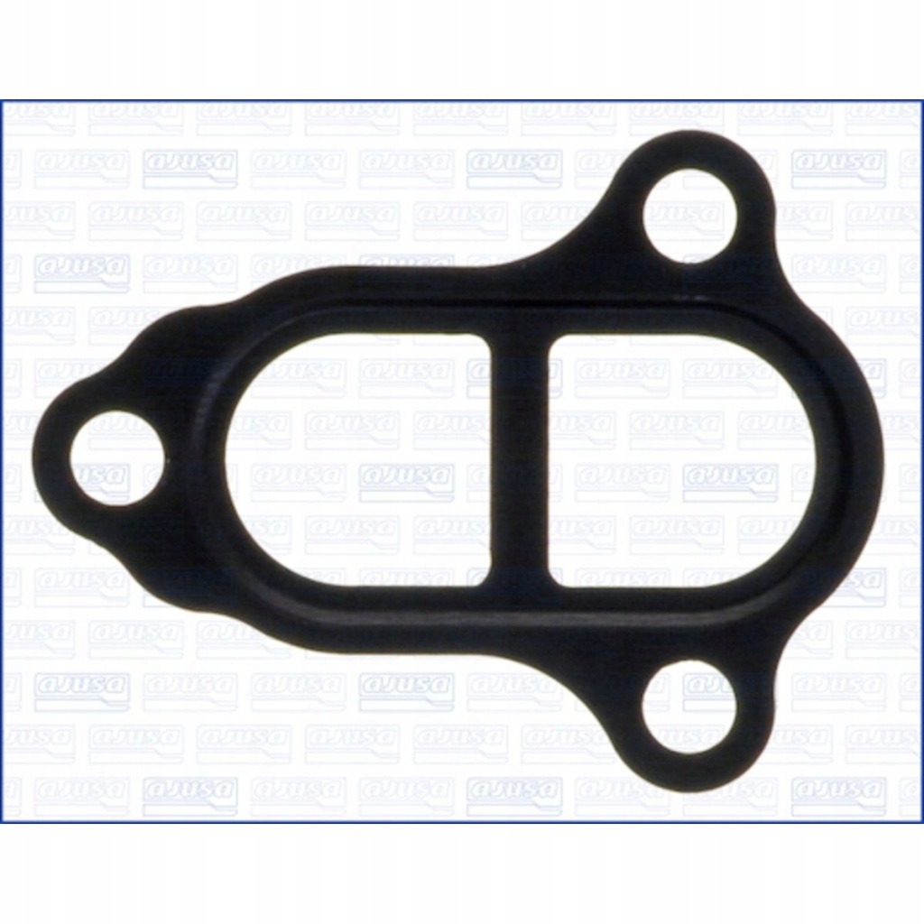 фото №1, Прокладка egr toyota iq urban cruiser verso yaris