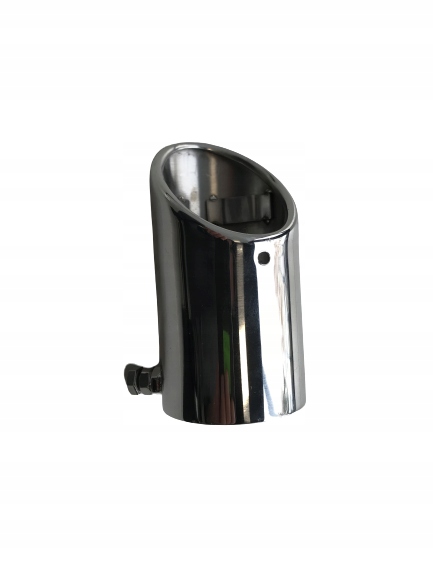 фото №2, Наконечник трубы выпускной mitsubishi space star