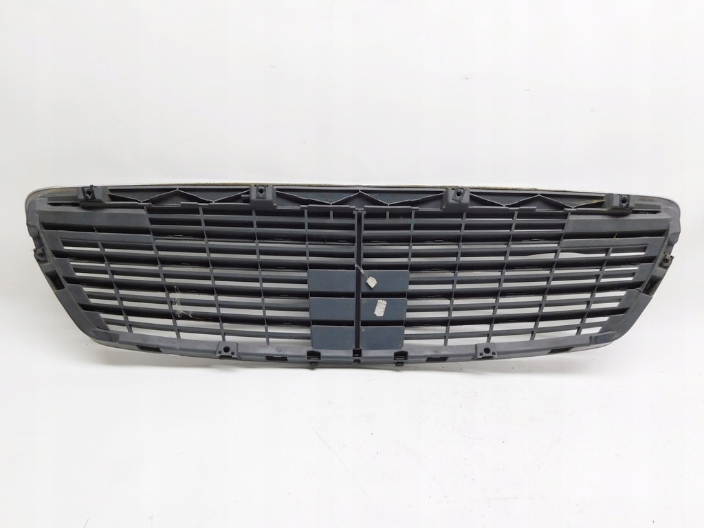 фото №8, Решётка радиатора решётка радиатора a2118800283 - mercedes e w211 02-06