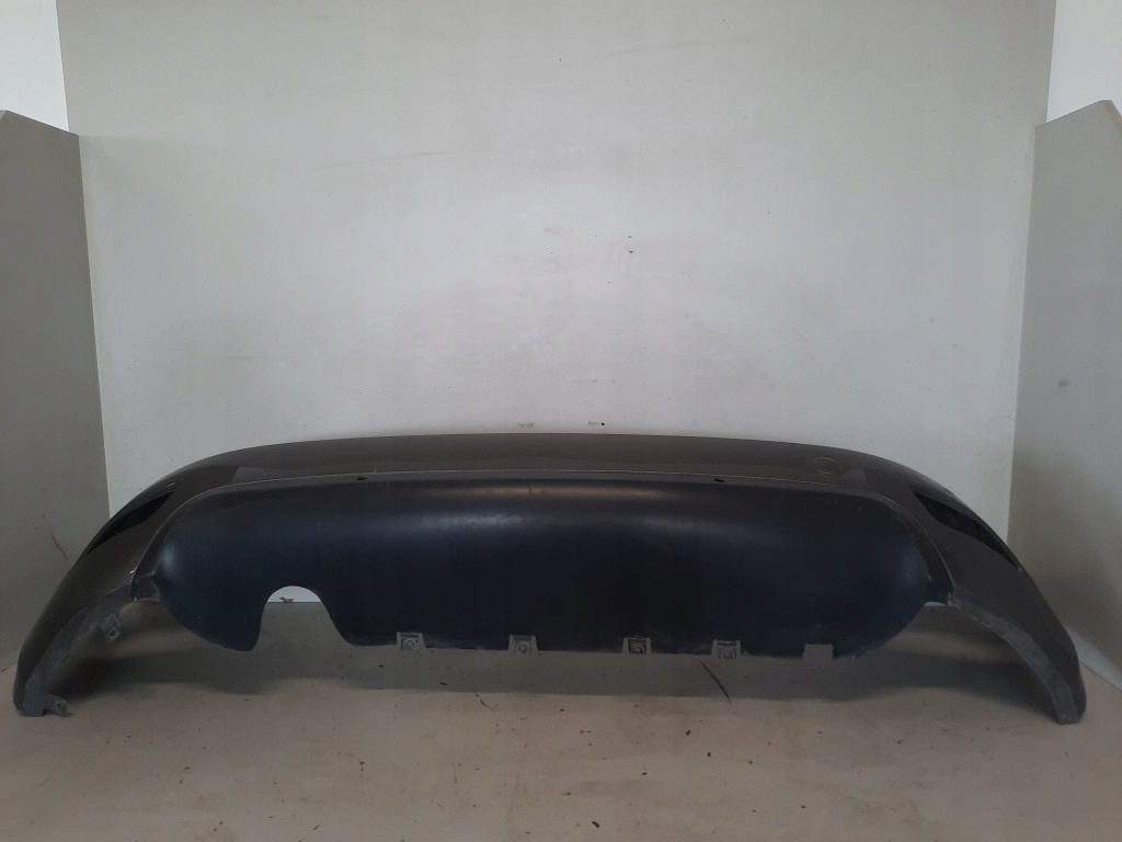 фото №11, Citroen c4 picasso 13-19 бампер задняя задний aa36312291