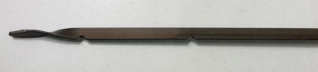 фото №5, Щуп щуп масла renault kangoo iii 1.2 tce