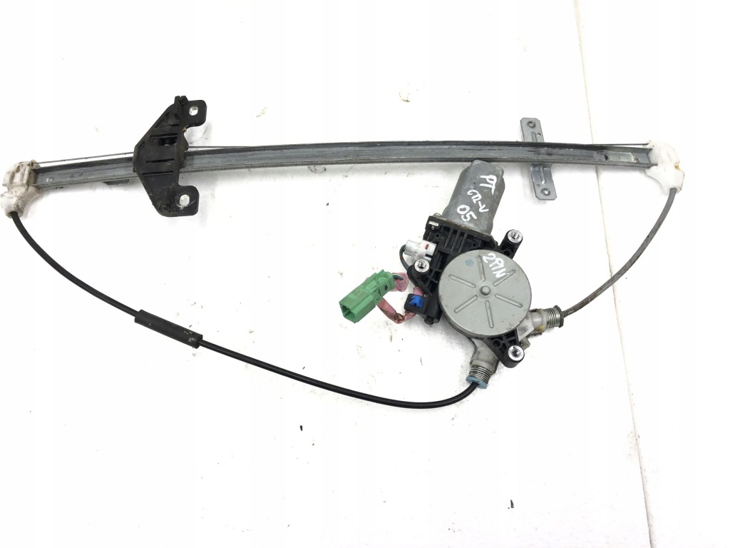 фото №1, Подъемник механизм стекло правый задняя honda cr-v ii