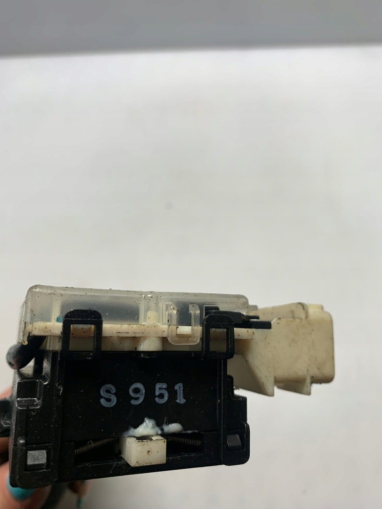 фото №5, Рычаг 17a089 mazda