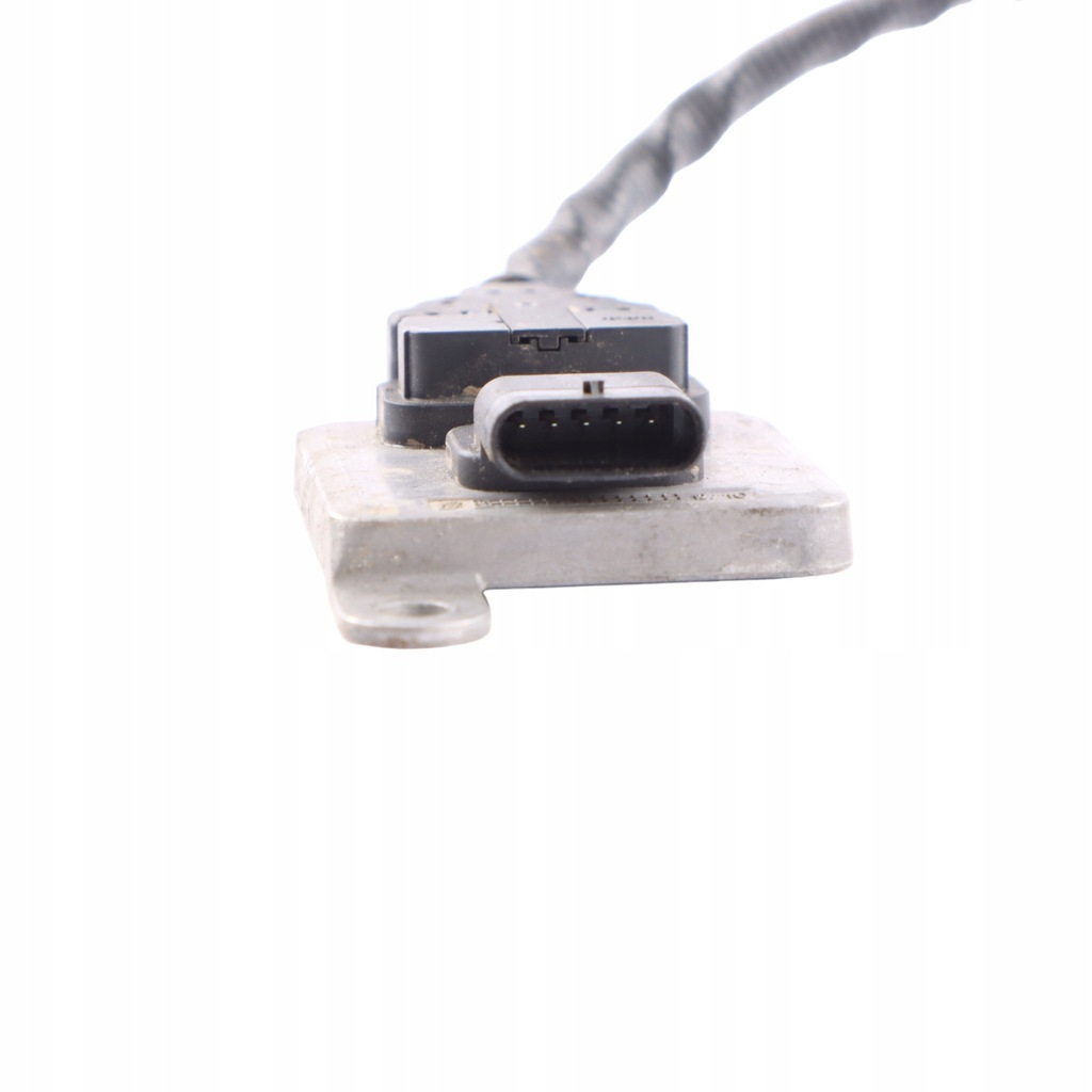 фото №9, Mercedes w164 w205 w207 w251 лямбда-зонд лямбда-зонд датчик nox a0009053606