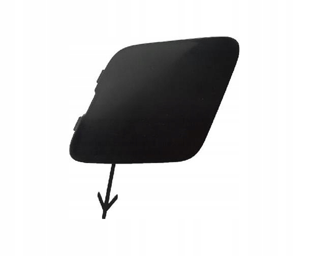 фото №1, Заглушка фаркоп subaru outback 14- 57731al390