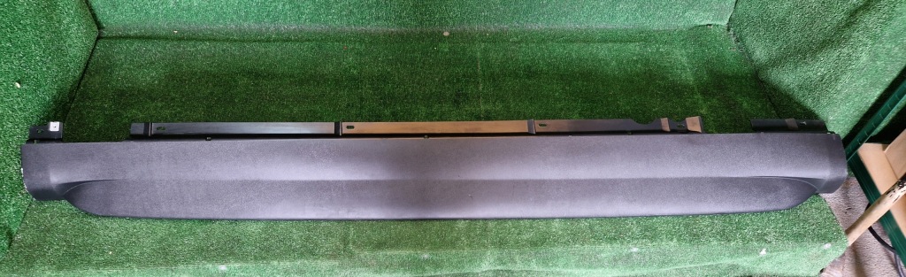 Купити Молдинг поріг поріг ліва macan gts 95b854886a