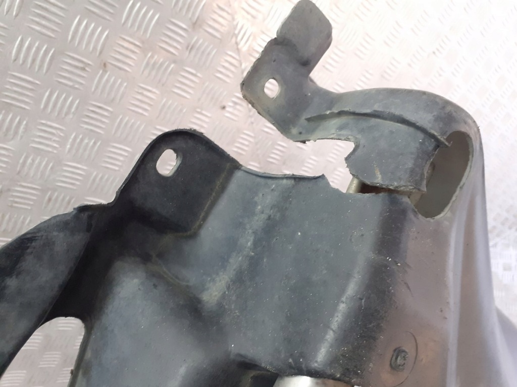 фото №3, Защита нижняя honda cr-v i