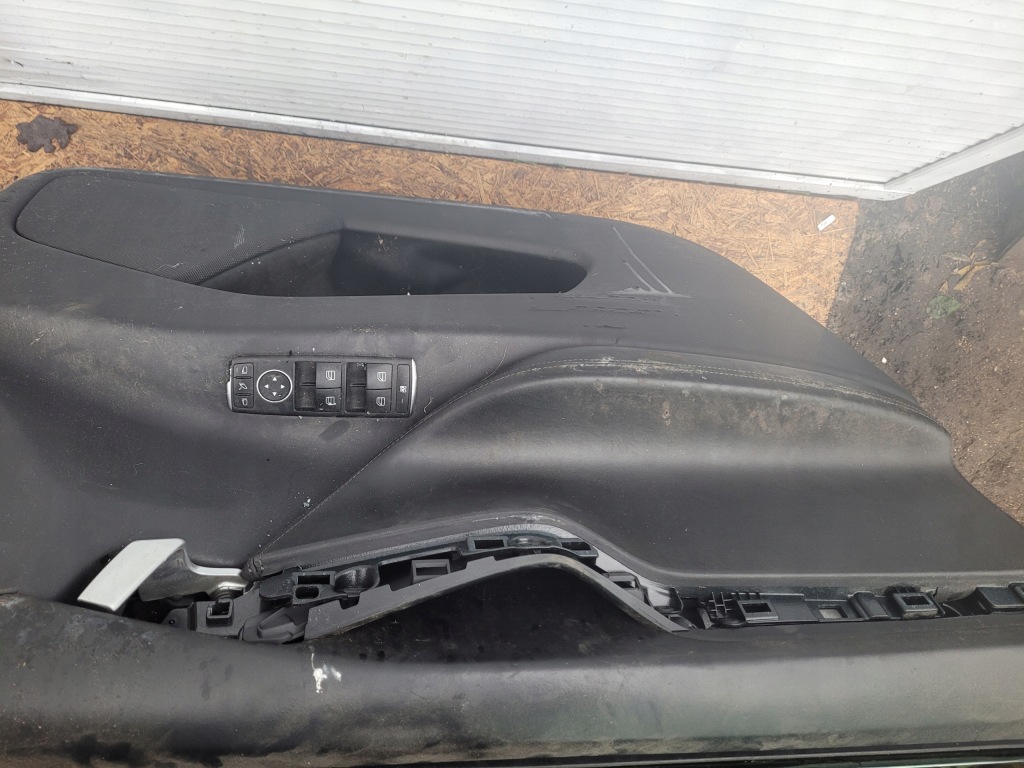 Двері передні перед ліва tesla model x повний Недорого