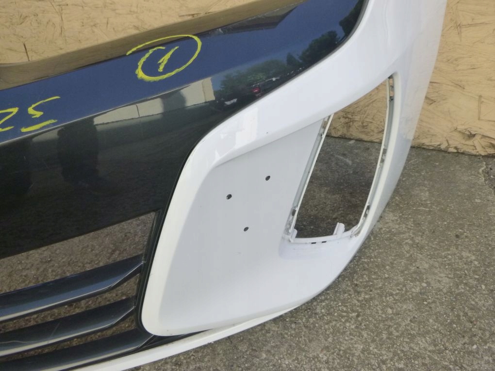 фото №8, Audi gt rs e tron etron e-tron 4j3 бампер передний