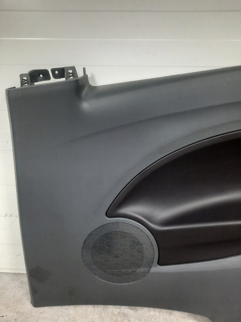 фото №5, Обшивка правый задняя seat ibiza iv 3 дверь