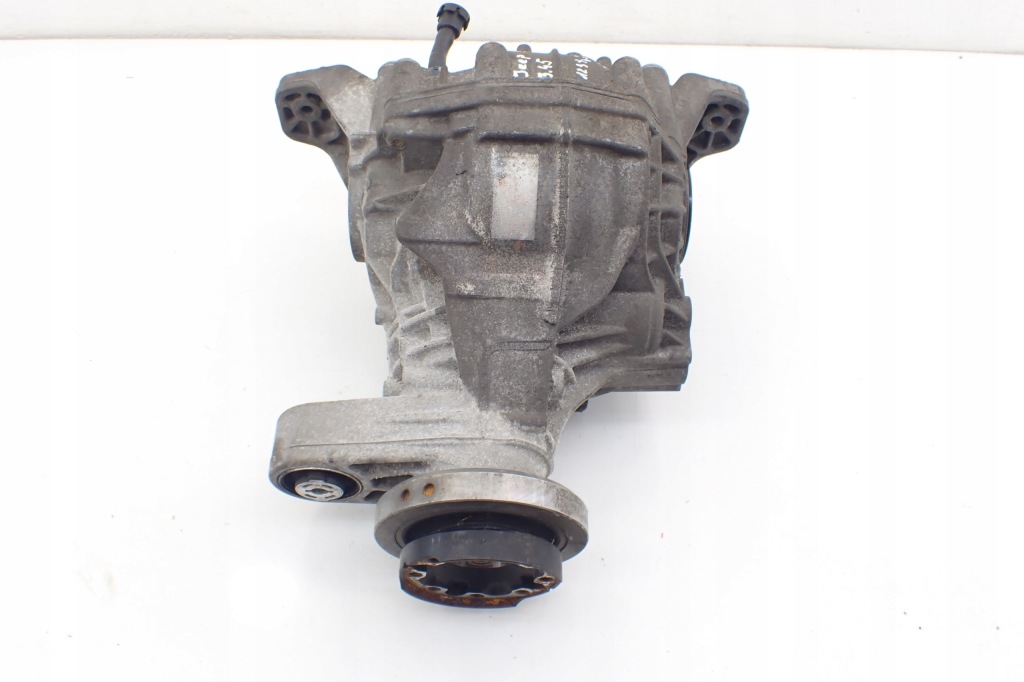 фото №7, Jeep grand cherokee wk2 lift 3.45 wk2 3.0d дифференциал мост задний p68184737ab