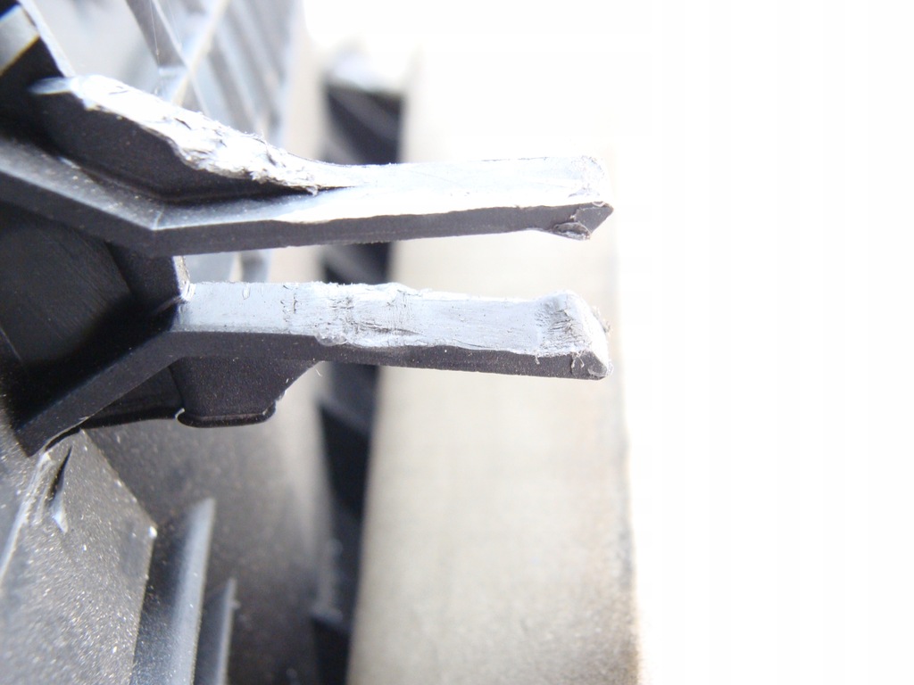 фото №4, Opel vectra c кришка обдув циркуляція повітря eu