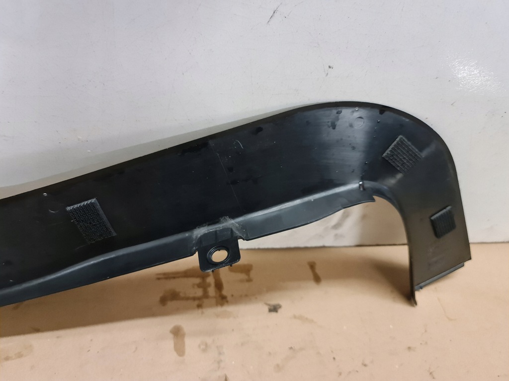 фото №8, Молдинг захист багажника ліва a8 d2 4d0863473d