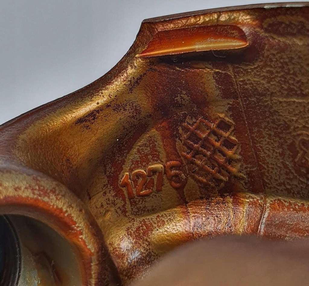 фото №6, Поршень volvo v50 2.4 b b5244s4