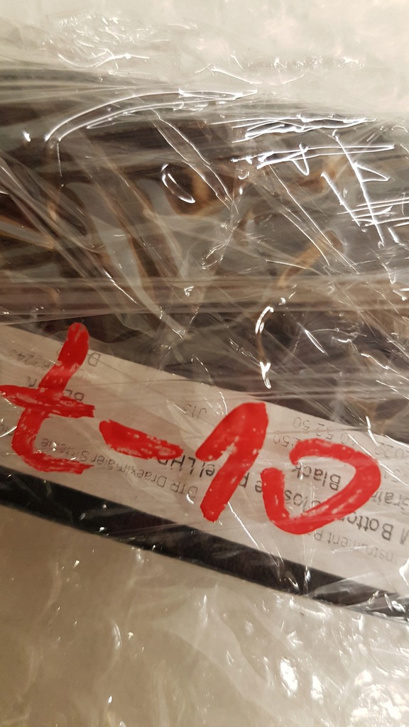 фото №7, Молдинг pod консоль maserati levante 670043366