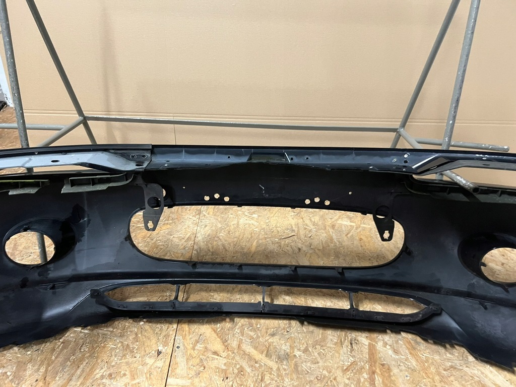 фото №11, Mazda mx5 mx-5 iii 3 2005 - 2009 бампер перед ne51-50031