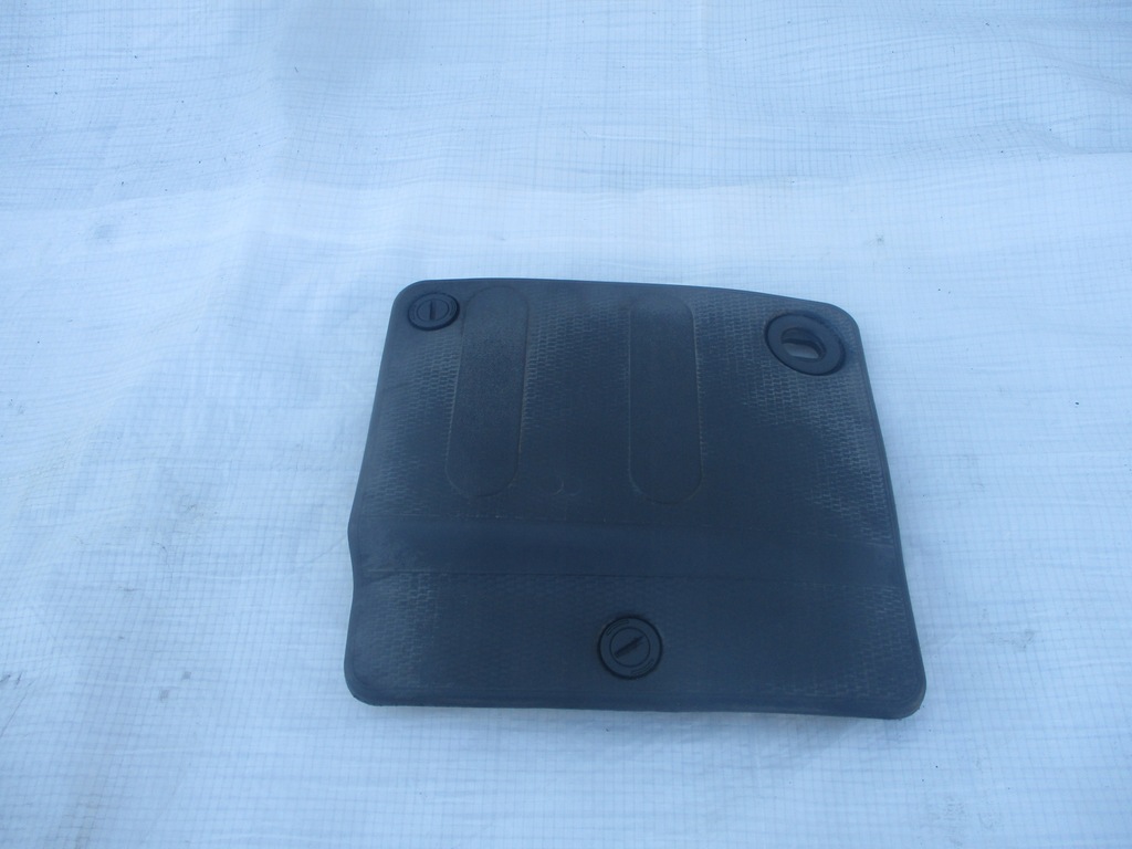 фото №1, Защита заглушка крышка fiat ducato iii lift 2017