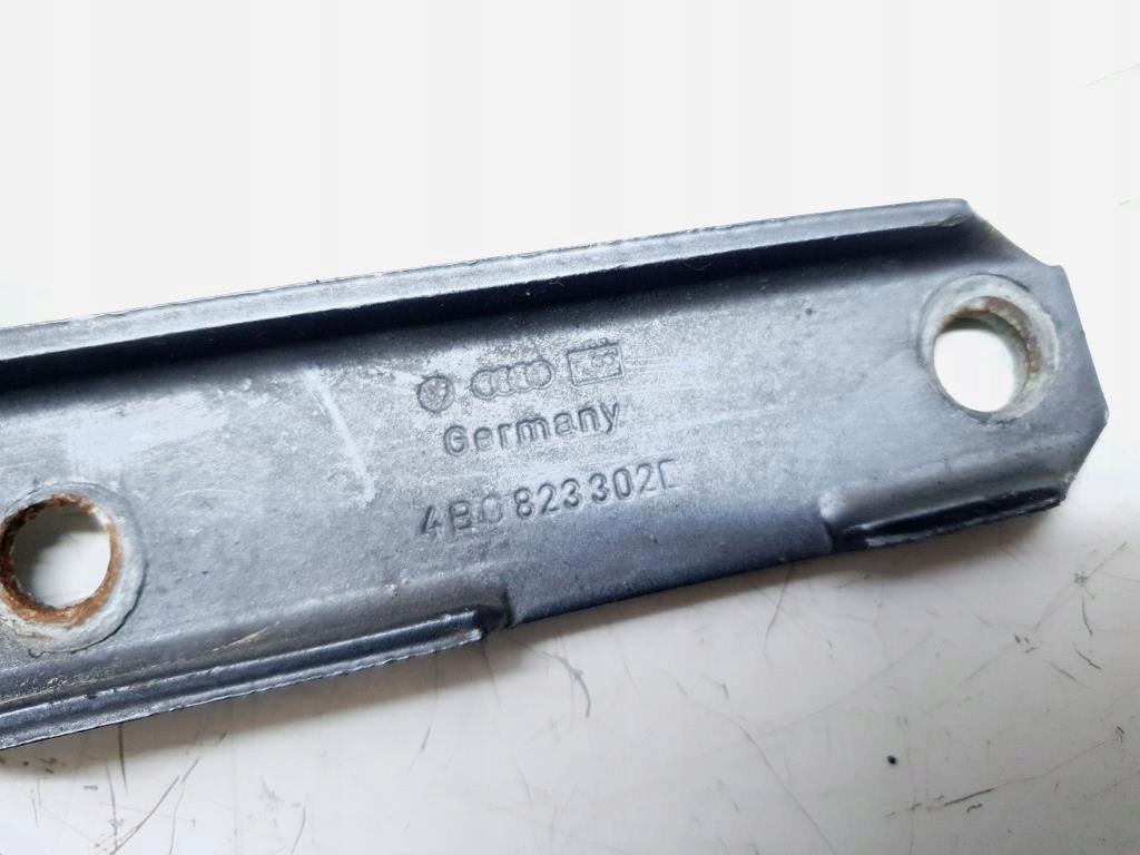 фото №4, Петли петля капот audi a6 c5