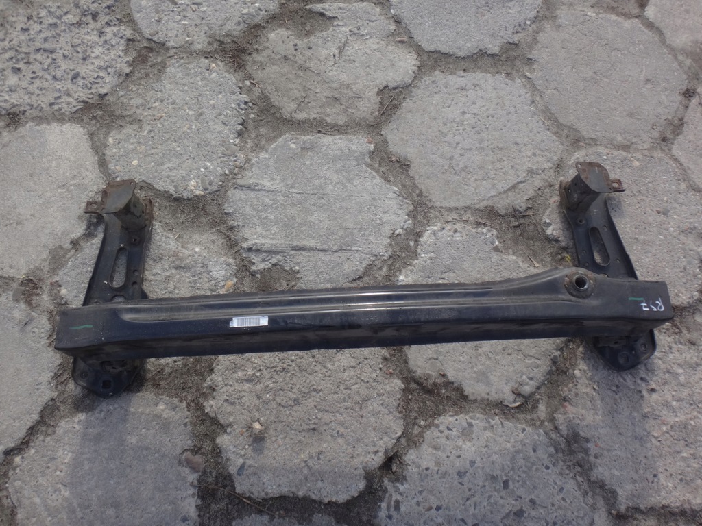 фото №1, Балка бампера перед mini coopers r56 r57