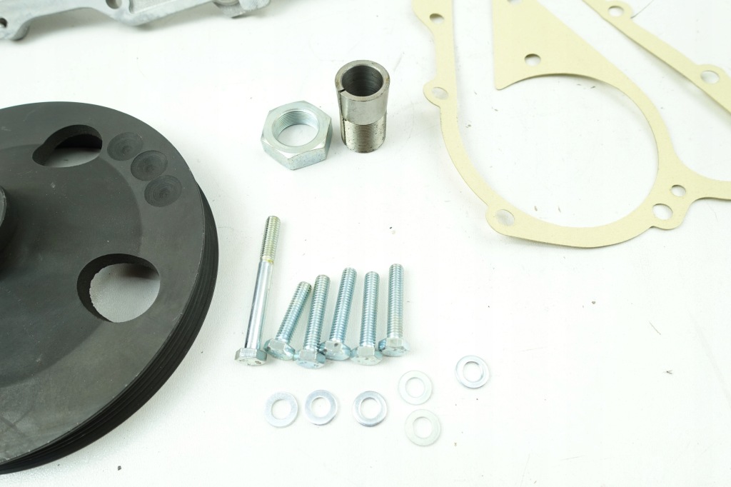 Насос води renault twingo i 1.2 7701467642 optimal Недорого