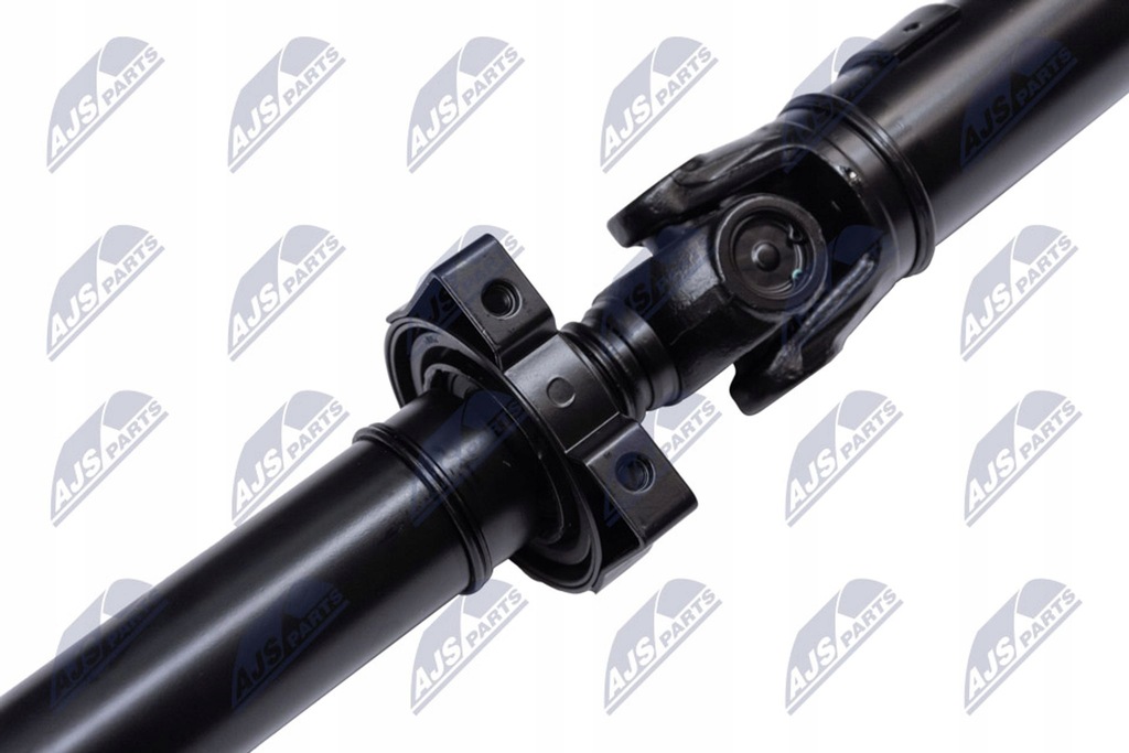 фото №3, Nty wał приводной