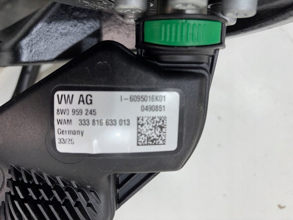 фото №6, Hak буксирувальний електричний vw tiguan iii 571 571803881