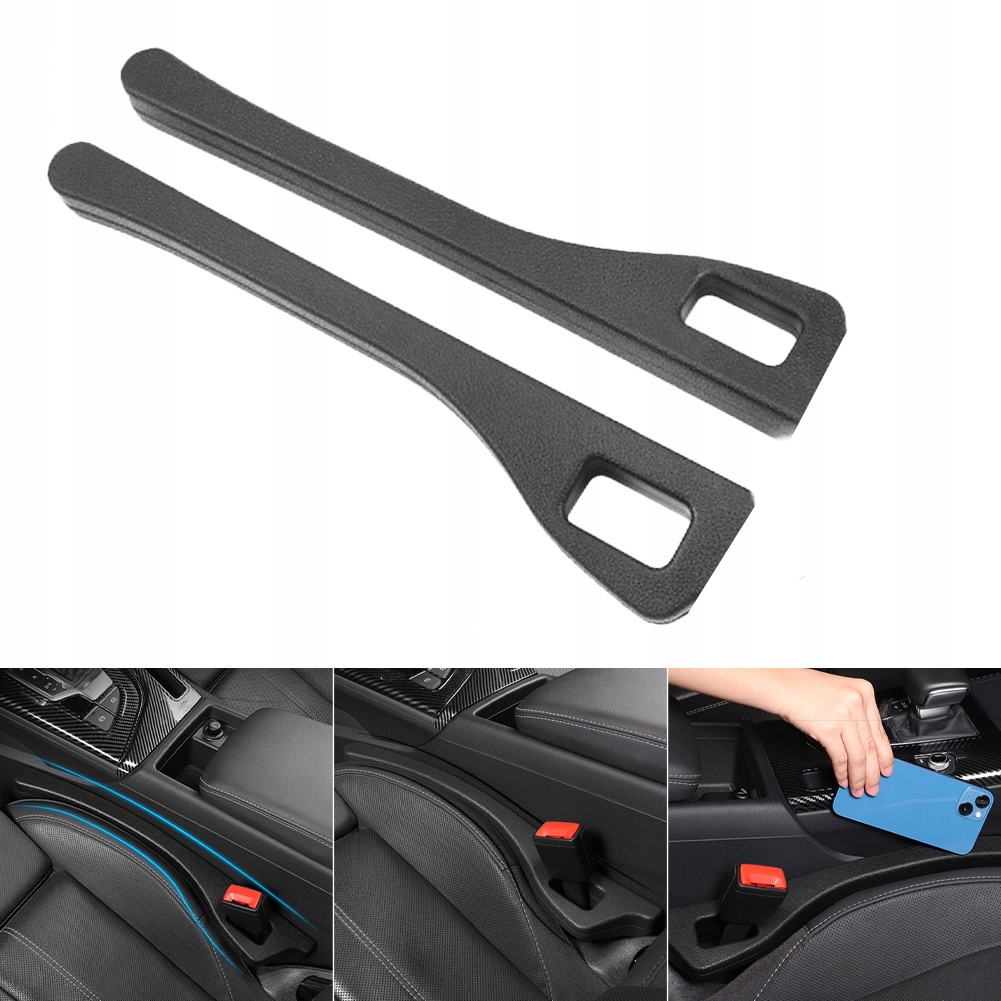 фото №15, Wypełniacze між сидіння автомобільні сидіння універсальний solidny 1 szt.