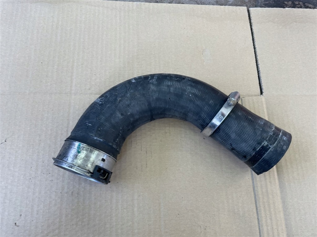 фото №4, Wąż труба turbo интеркулер renault master 4 iv 19-23r 2.3 dci