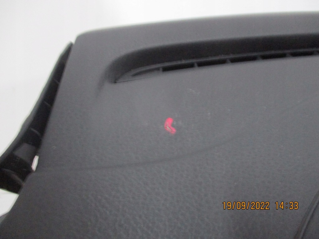 фото №6, Консоль pulpit панель приладів vw touareg 7p0 uszk